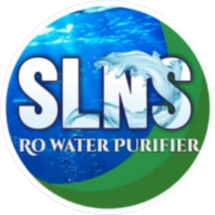 SLNS RO WATER PURIFIER