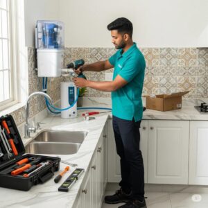 aquagurd ro service6
